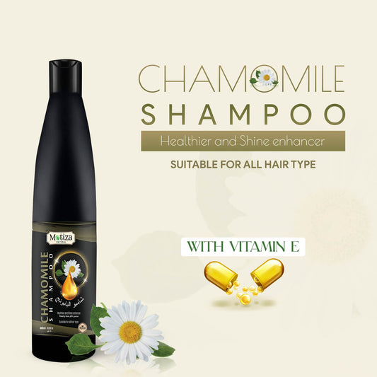 Chamomile Shampoo