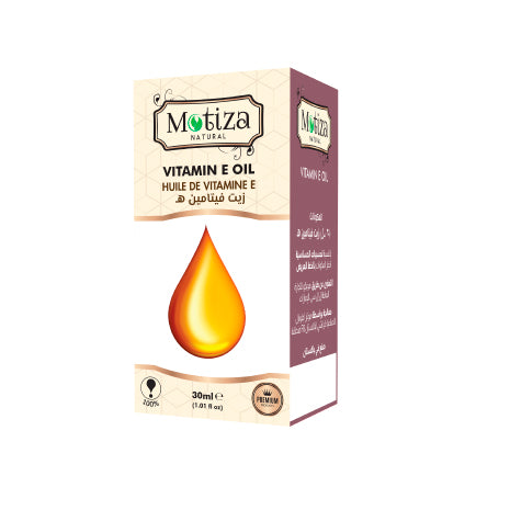 Vitamin Oil 30ML
