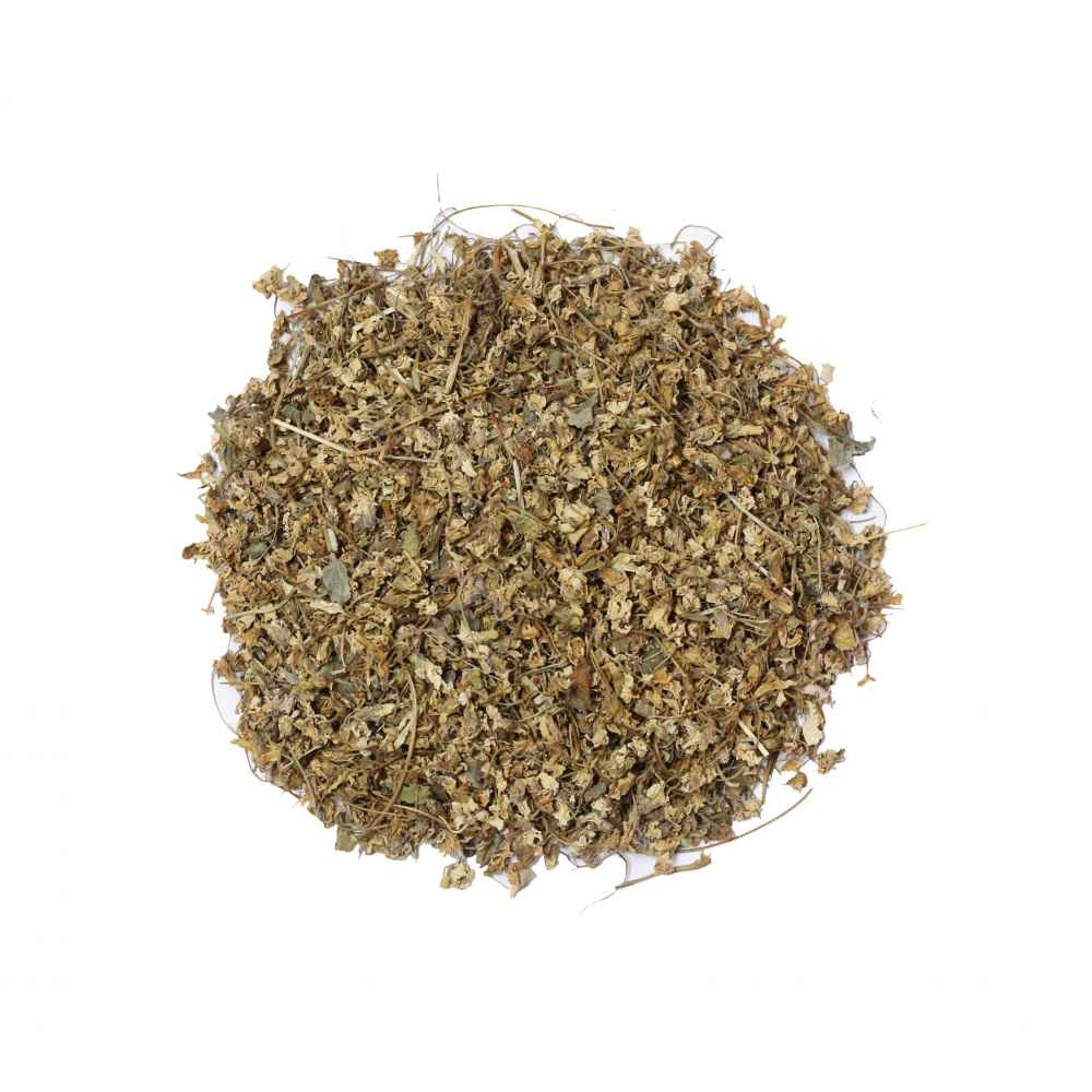 Ber g banafsha Raw Herb