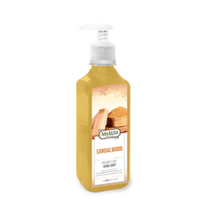 Natural Scent Sandalwood Hand Wash