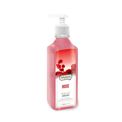 Rose Scent Hand Wash