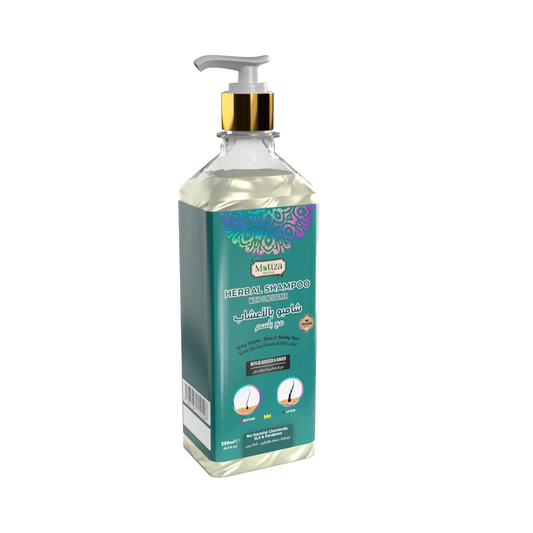 Herbal Shampoo