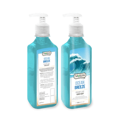 Ocean Breeze Hand Wash-MOTIZA