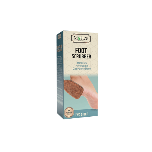 Foot Scrubber