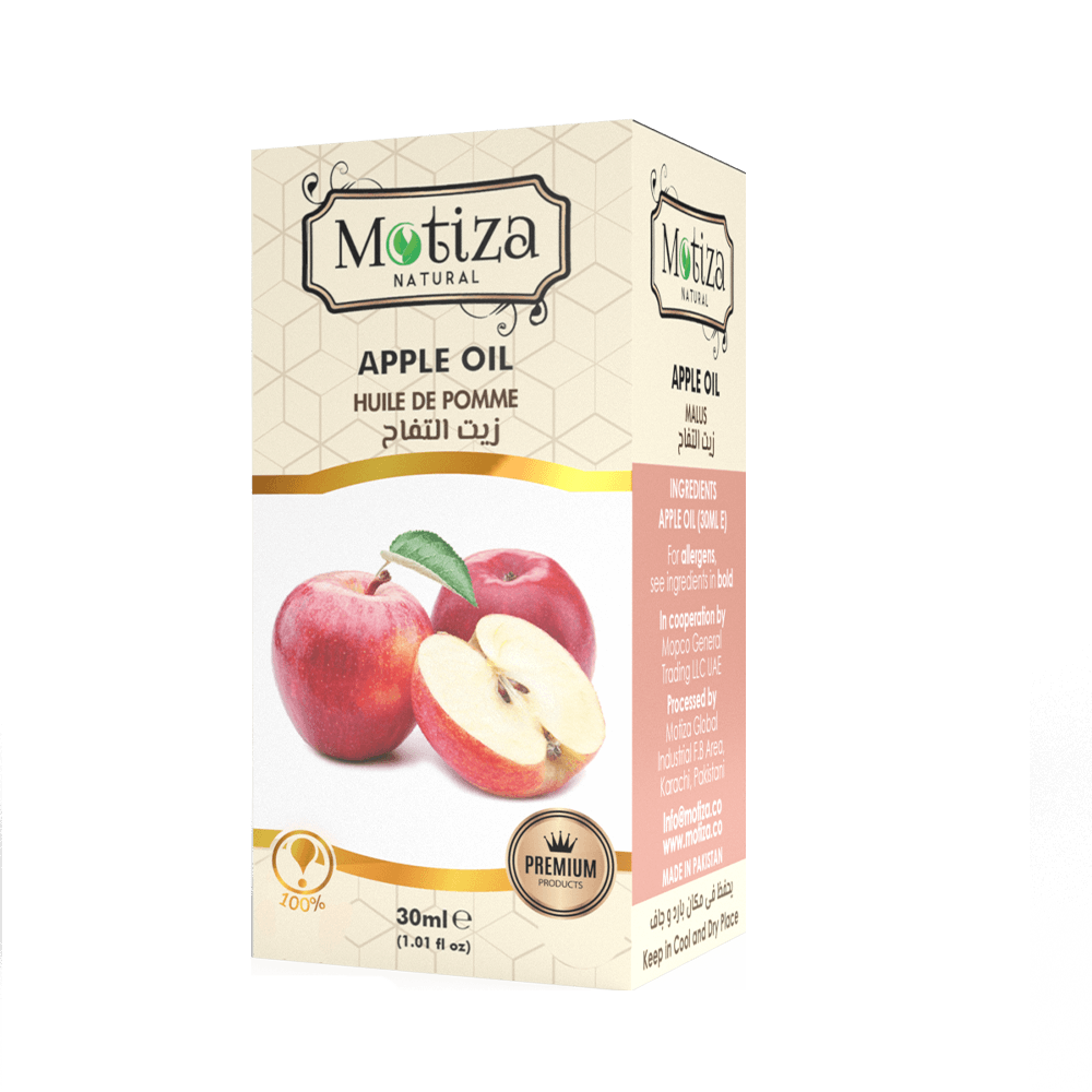 Apple Oil