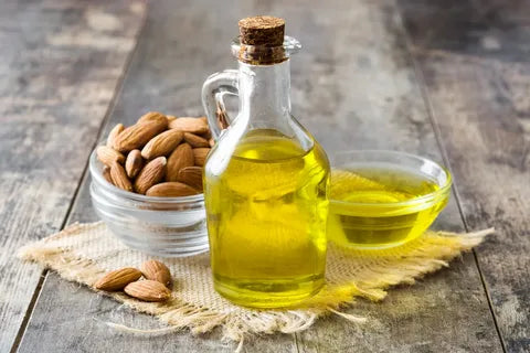 Castor Oil vs. Almond Oil: Which is Better for Hair Growth?