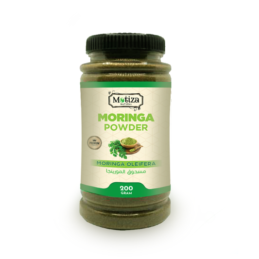 Moringa Powder