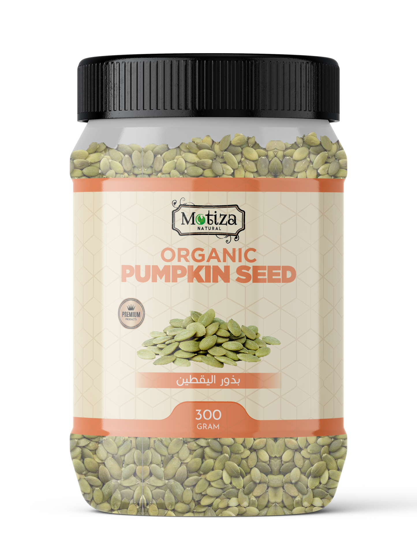 pumpkin seeds