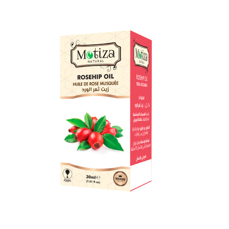 Rosehip Oil 30ML