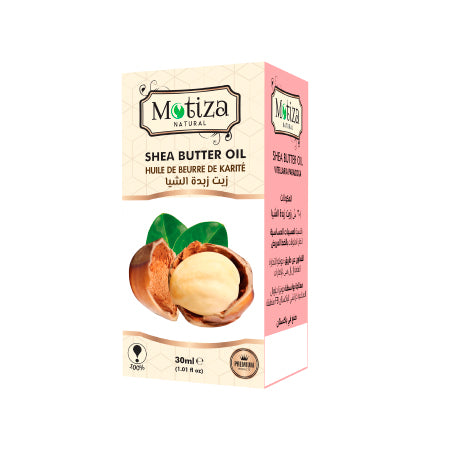 Shea butter Oil 30ML