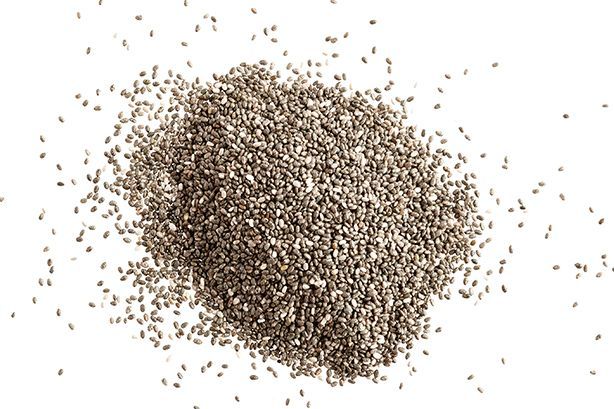 Chia Seeds