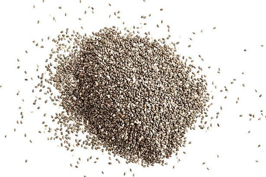 Chia Seeds