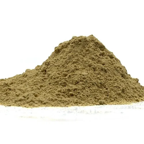 Harar Powder