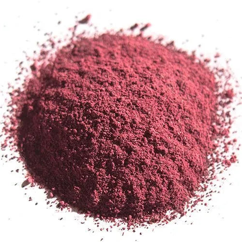 Hibiscus Powder