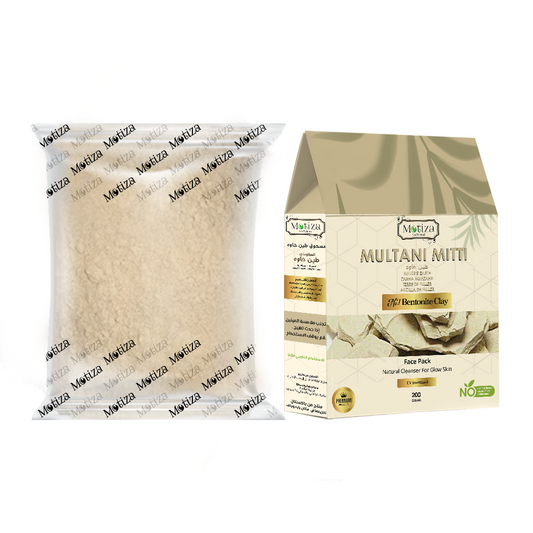 Multani Mitti Powder 200gm