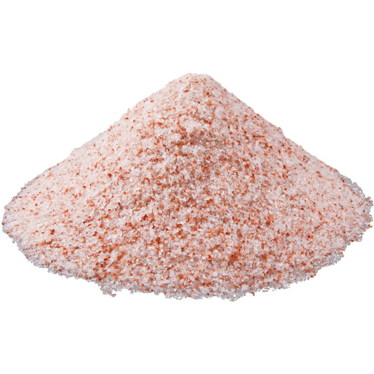 Himalayan Salt Crushed