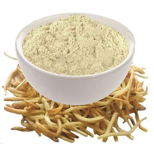 Safaid Musli Powder