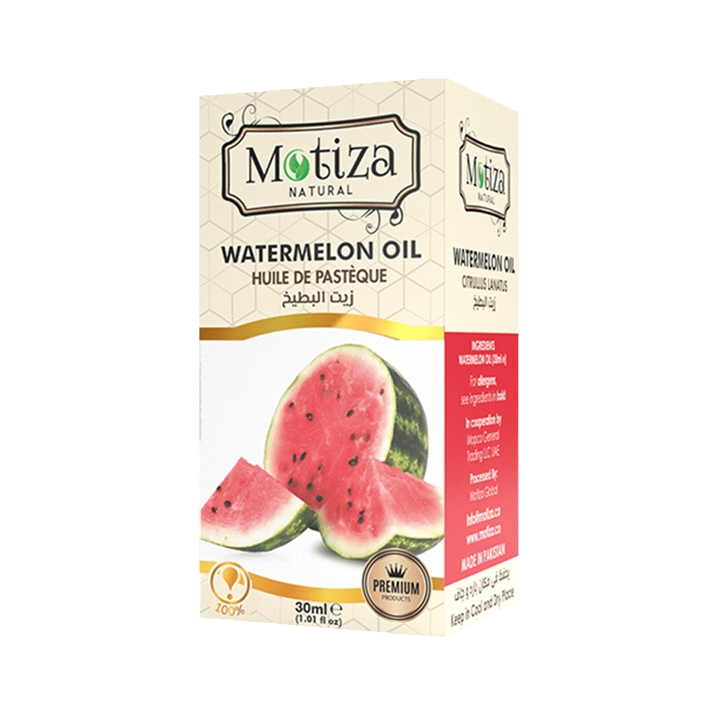 Watermelon Oil - Motiza