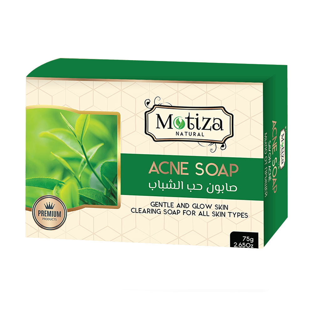 Acne Soap