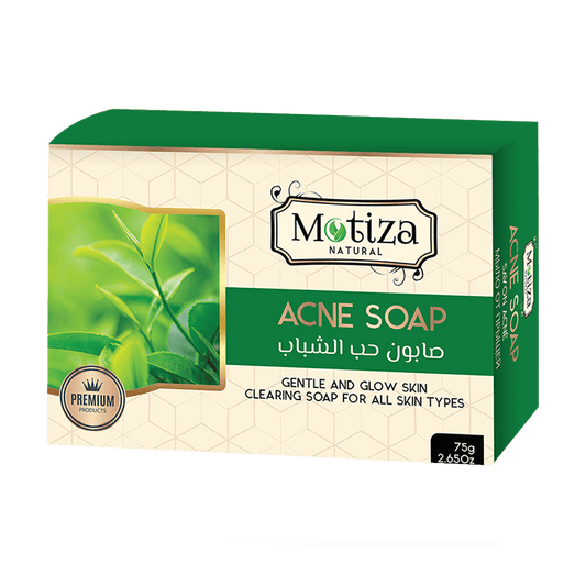 Acne Soap