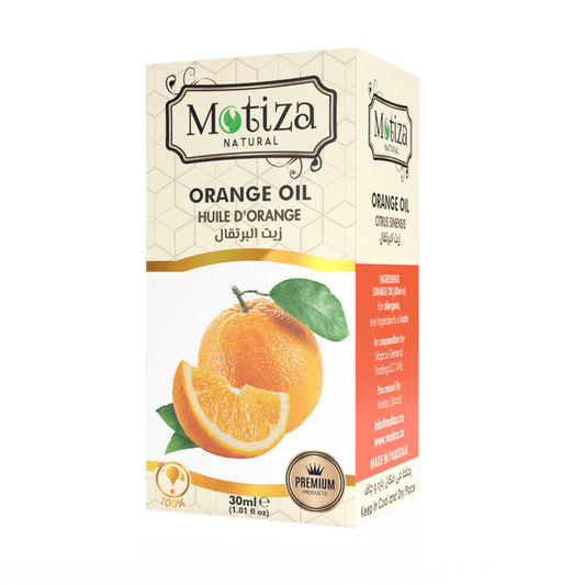 Orange oil – best oil for skin brightening, hydrating and moisturising. Glow booster.