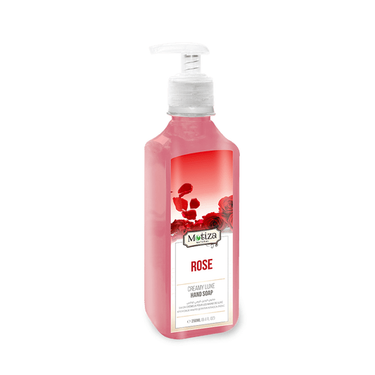 Rose Scent Hand Wash