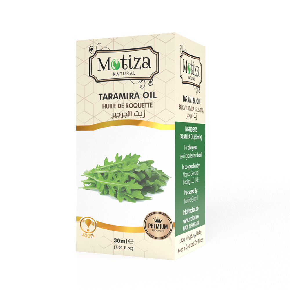 Taramira Oil - Motiza