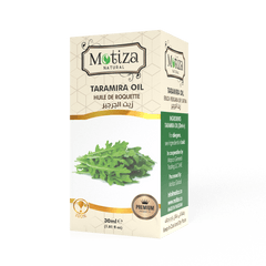 Taramira Oil - Motiza