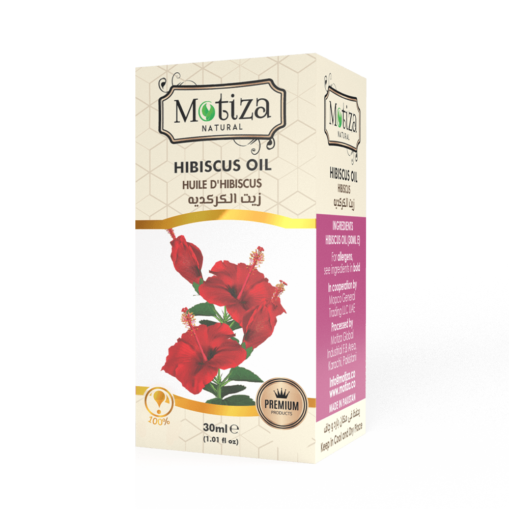 Hibiscus oil – repairs damaged skin cells – renews skin cells. Skin brightening. Minimises fine lines. Best oil for Flawless-looking skin.
