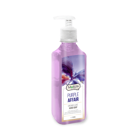 Purple Affair Hand Wash by Motiza.pk