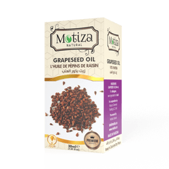Grapeseed Oil -MOTIZA