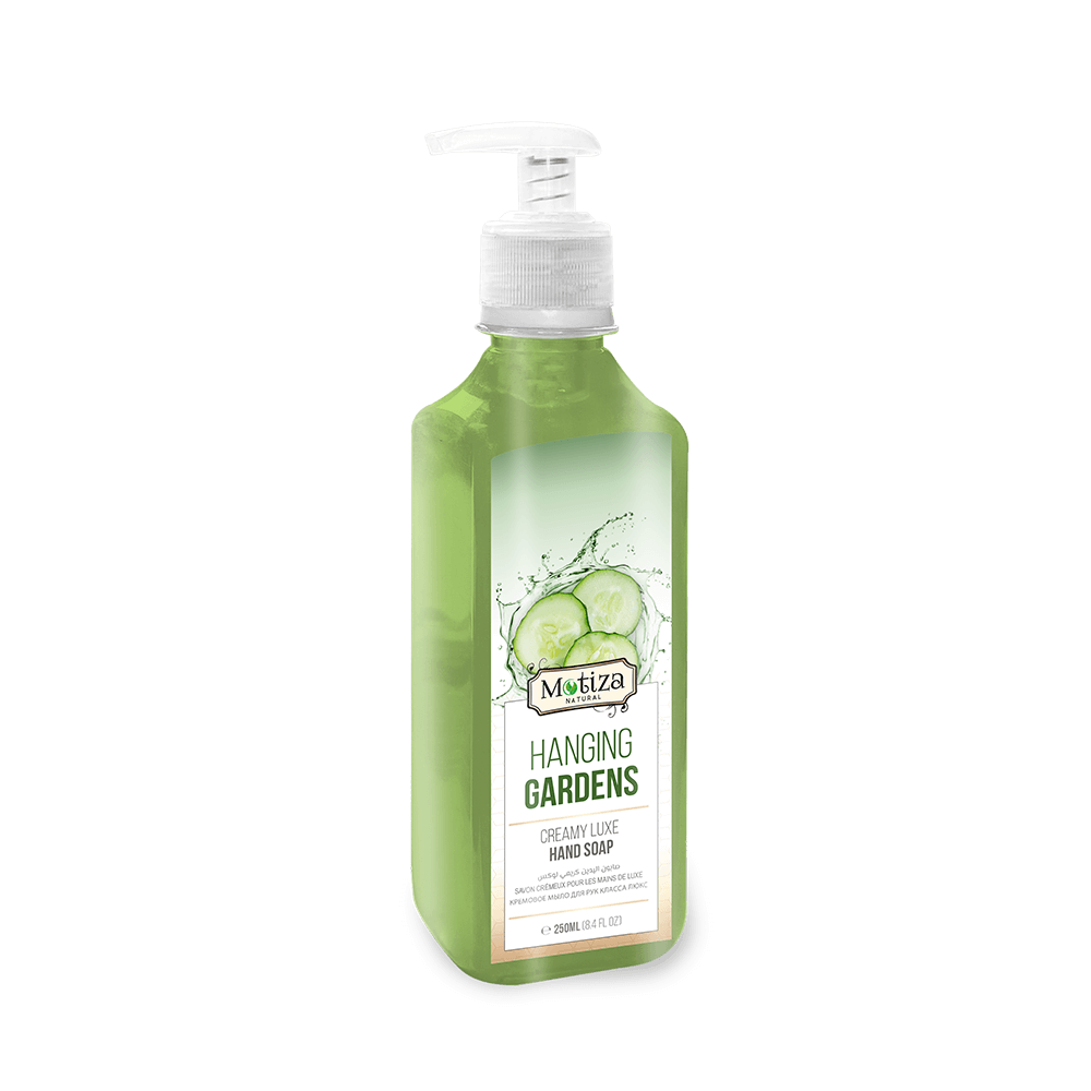 Hanging Garden Scent Hand Wash