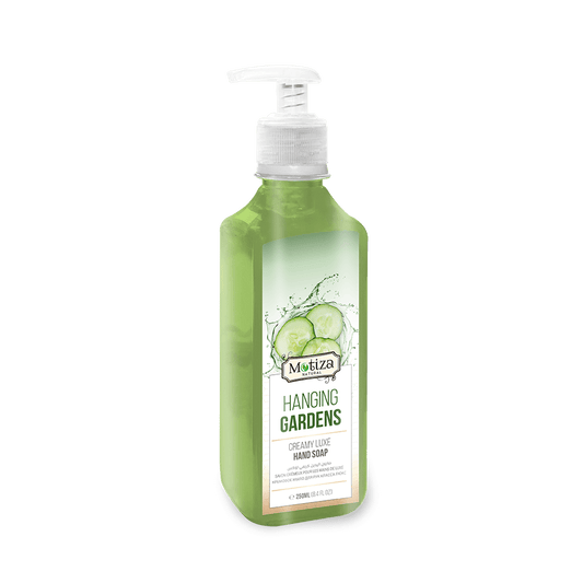 Hanging Garden Scent Hand Wash