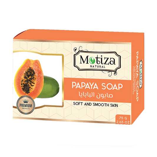 Papaya Soap