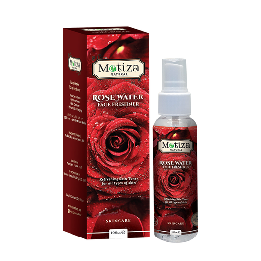 Rose Face Spray-Motiza